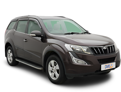 Mahindra XUV500-img